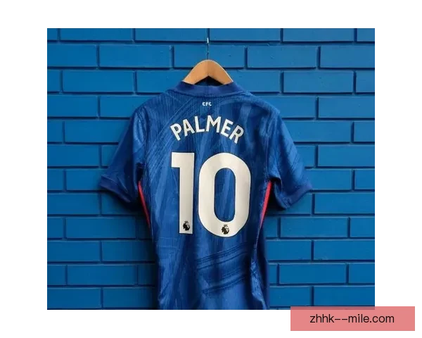 切尔西官宣核心中卫帕尔默完成涨薪续约稳固后防阵容