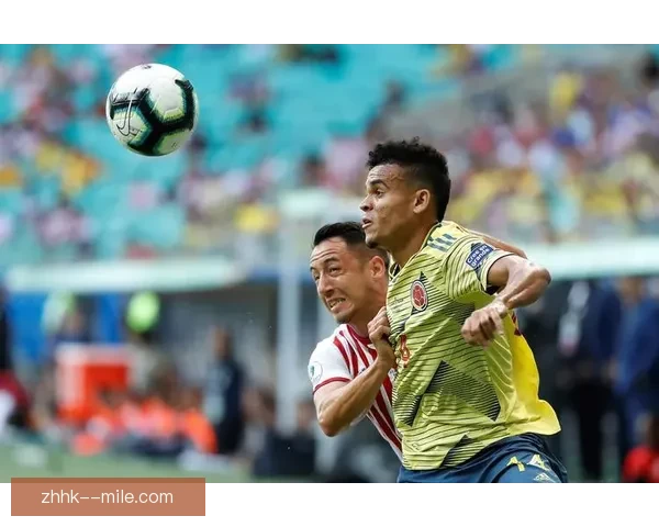 哥伦比亚勇夺2021美洲杯季军彰显球队实力与坚持精神