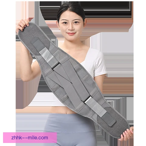 蹦床训练强化腰背保护，运动员落地更稳减少伤病